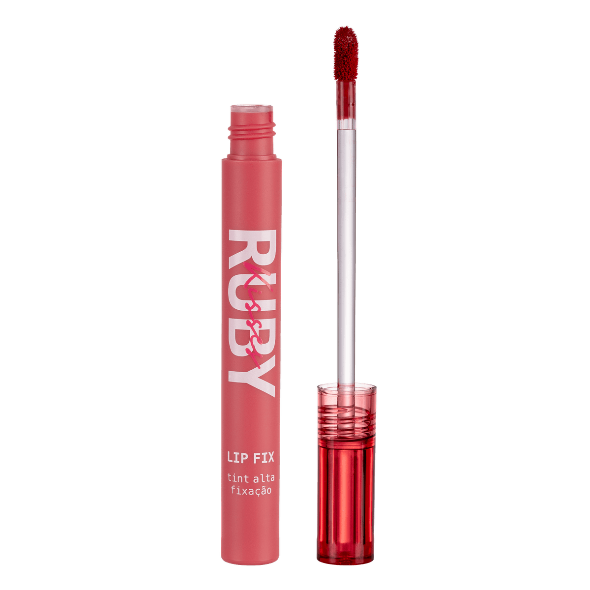 Lip Fix Tint - Ruby Kisses cor Blueberry Pie
