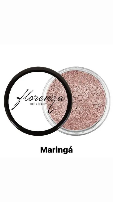 Pigmento Maringá | Coleção Volta ao Mundo | Florenza