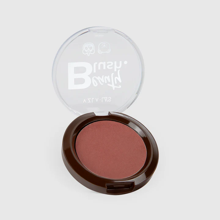 Beauty Blush – Vizzela - Cor Red Mocha