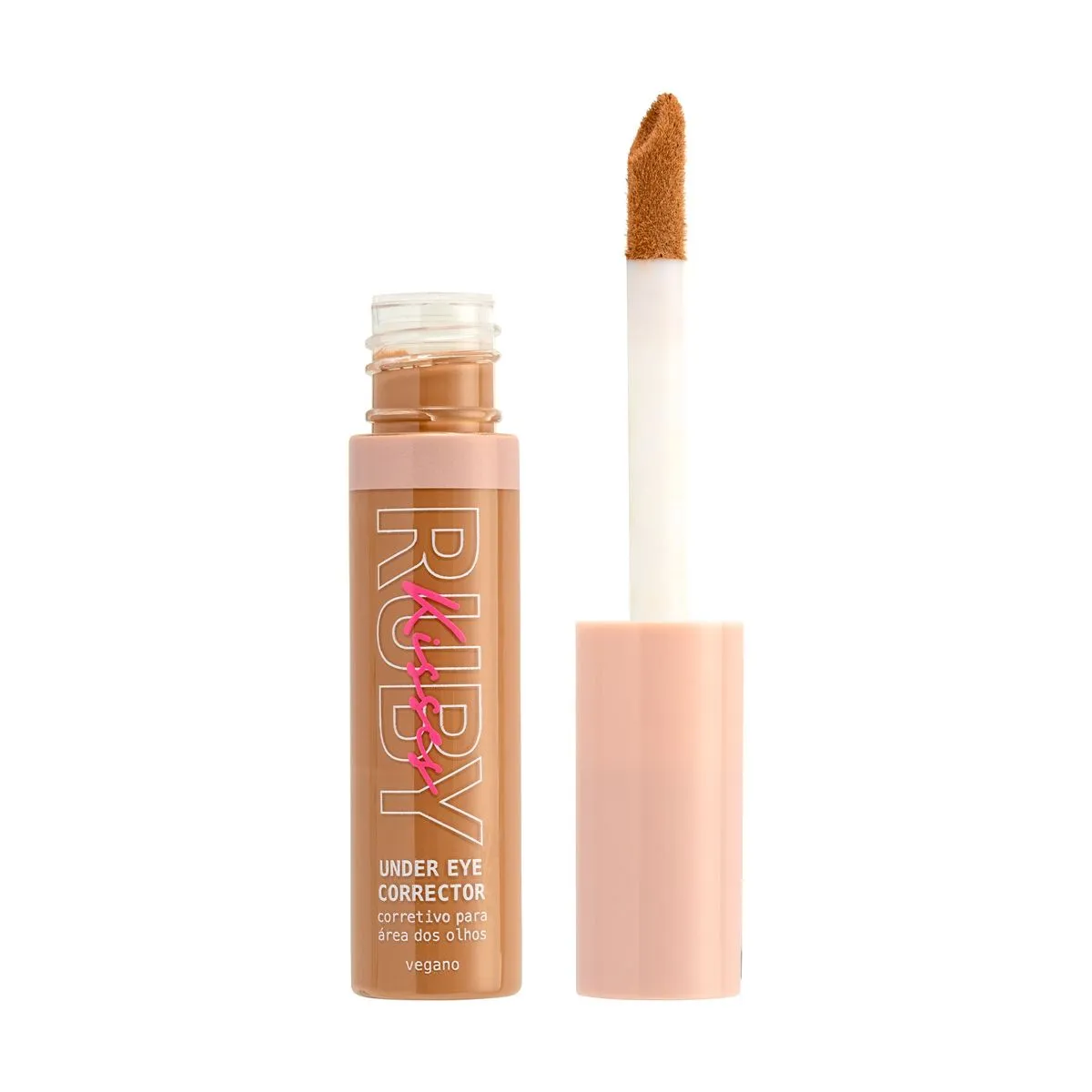 Corretivo Líquido / Ruby Kisses - Under Eye Corrector - cor 34