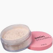 Pó solto Satin Vizzela - Cor 1