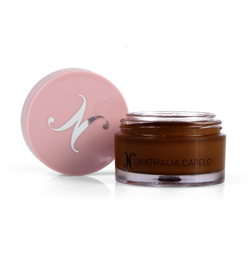 Camuflagem La Mousse - Cor 8 chocolat