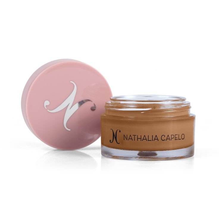Camuflagem La Mousse - Cor 5 honey