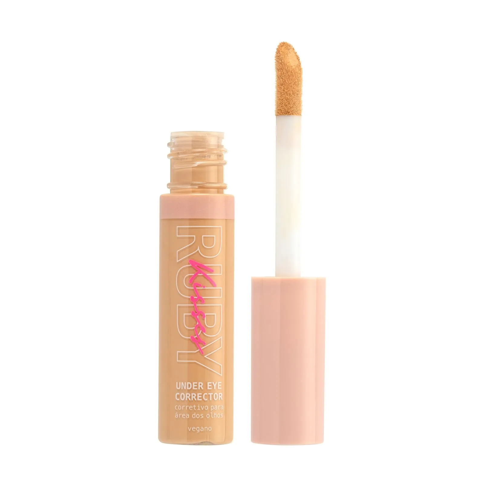 Corretivo Líquido / Ruby Kisses - Under Eye Corrector - cor 25