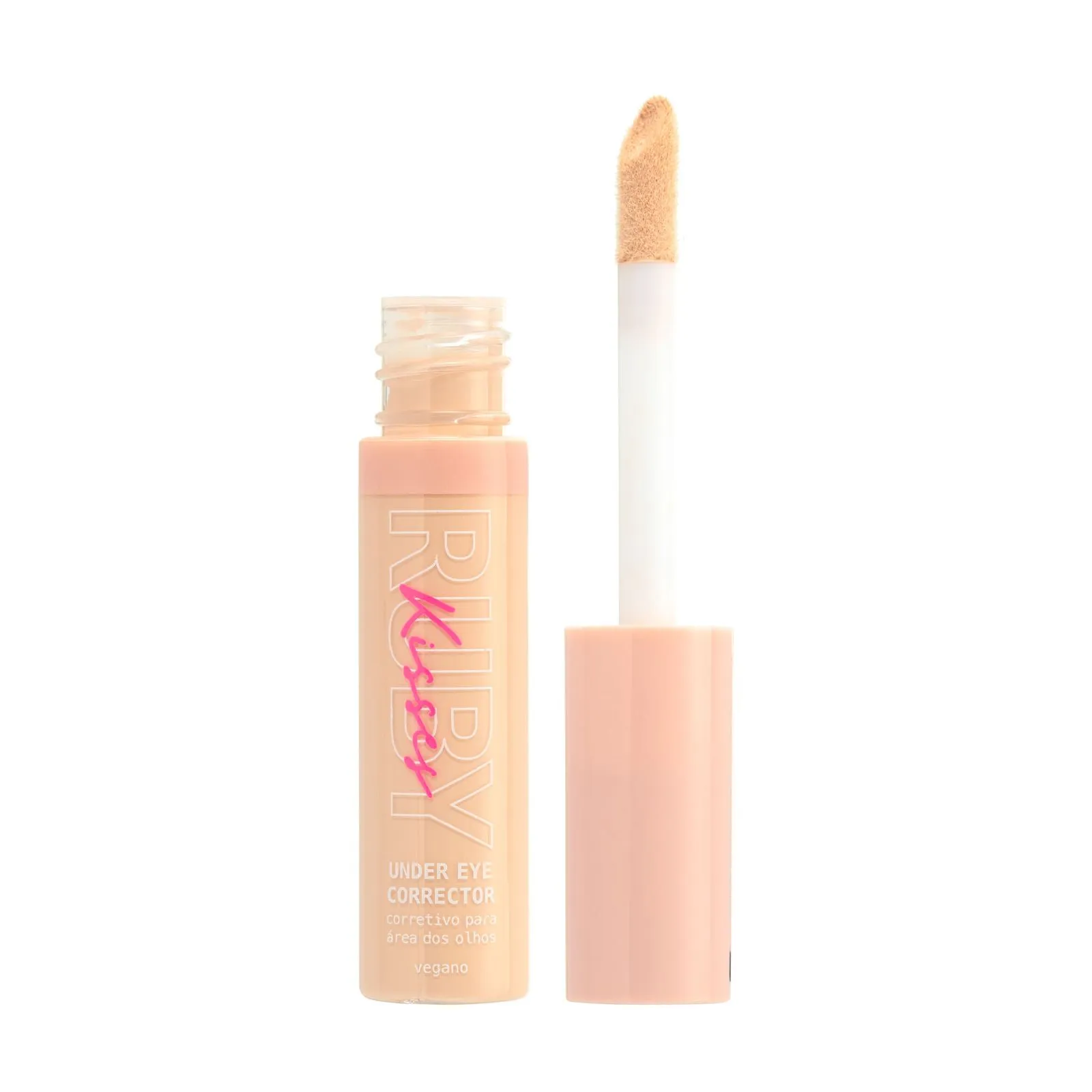 Corretivo Líquido / Ruby Kisses - Under Eye Corrector - cor 10