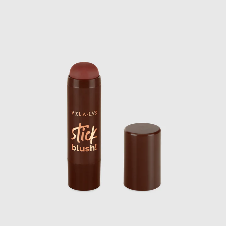 Blush Stick Red Mocha Vizzela