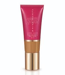 Base Hidra Glow - Niina Secrets- cor 45