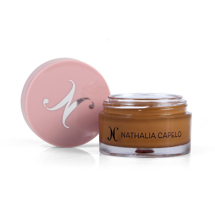 Camuflagem La Mousse - Cor 6 almond