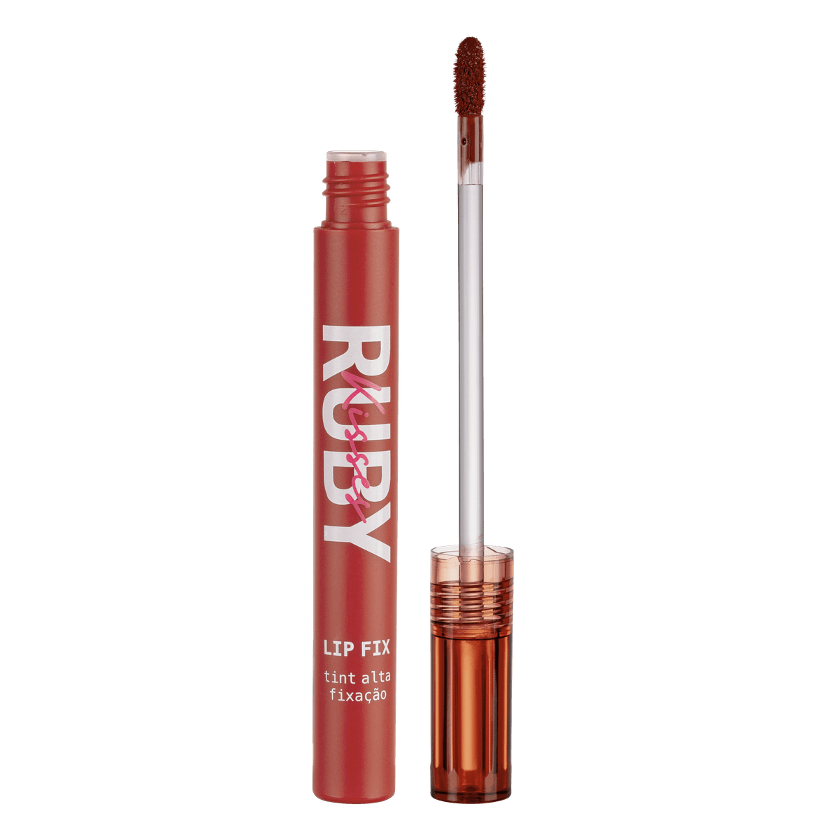 Lip Fix Tint - Ruby Kisses cor Feeling Powerful