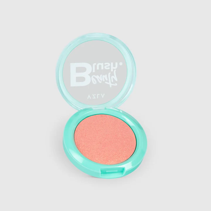 Beauty Blush – Vizzela - Cor 02 Beauty Glam