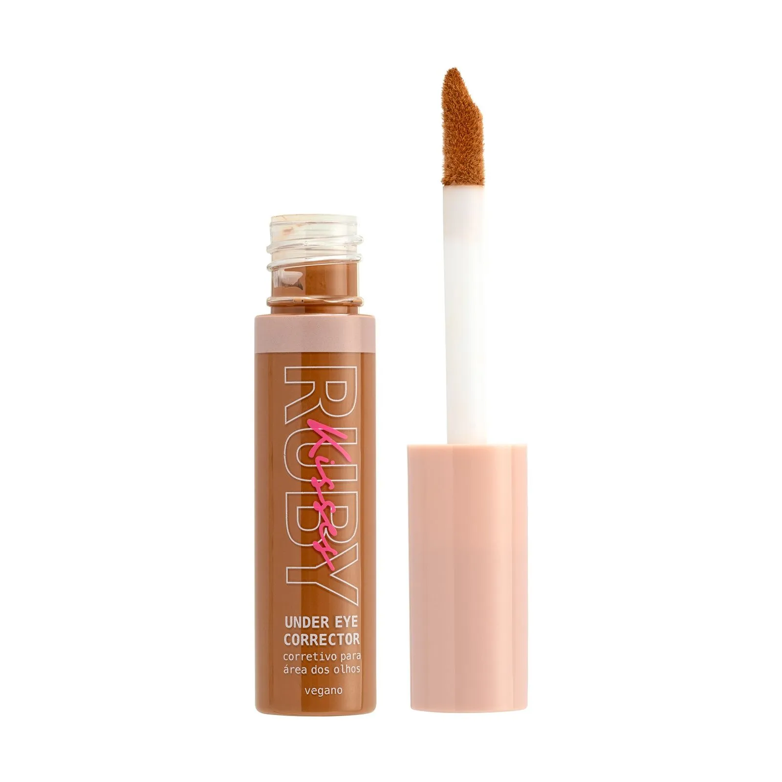 Corretivo Líquido / Ruby Kisses - Under Eye Corrector - cor 38
