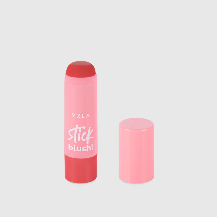 Blush em stick Vizzela - Cor 03