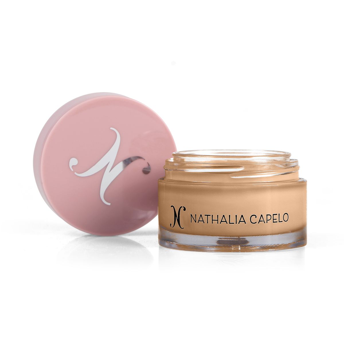 Camuflagem La Mousse - Cor 2 vanilla