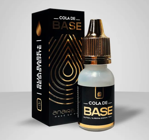 Cola de base - Anairana